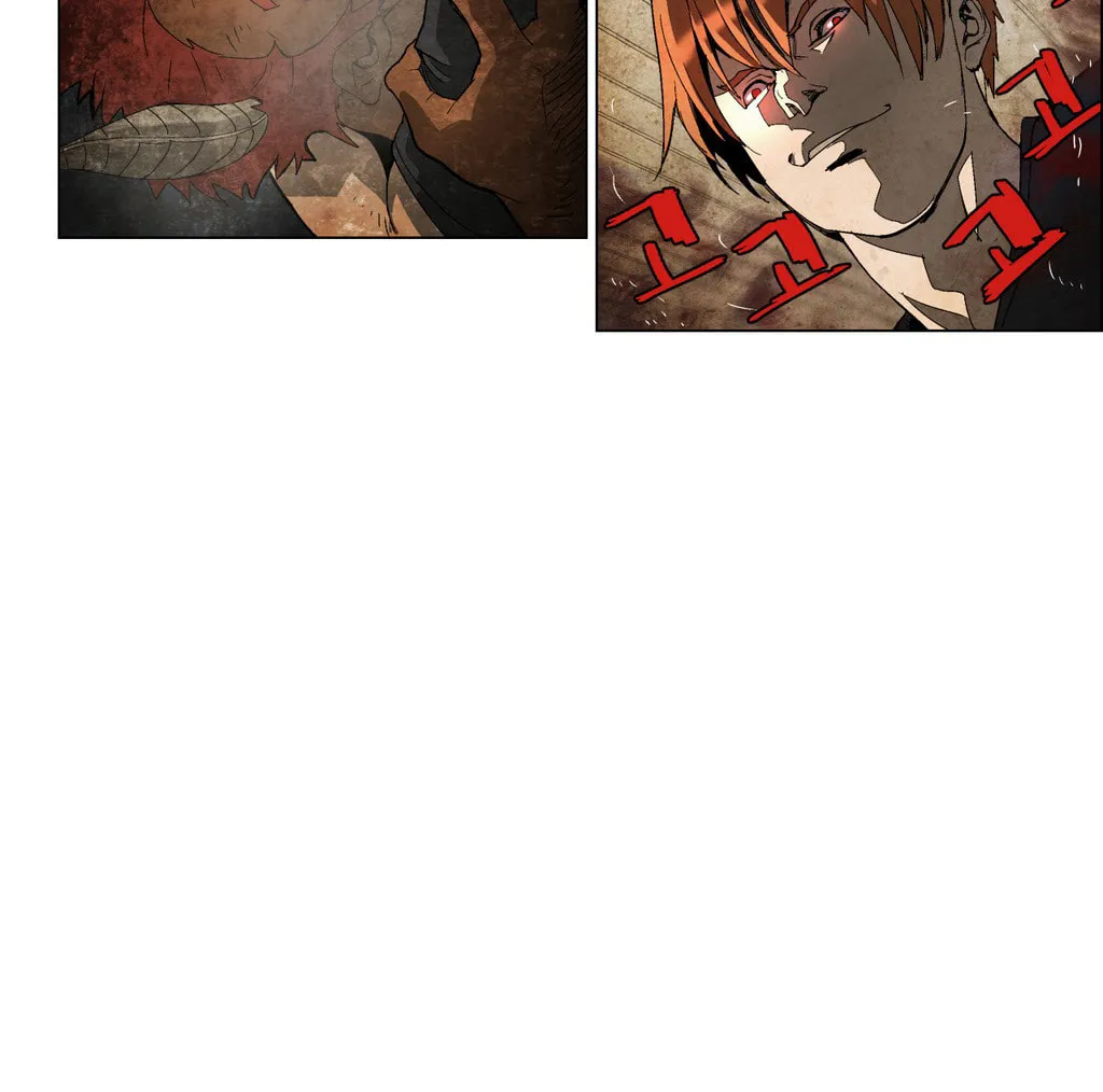 Read 4 Cut Hero chapter 7 image 4 on Lezhin