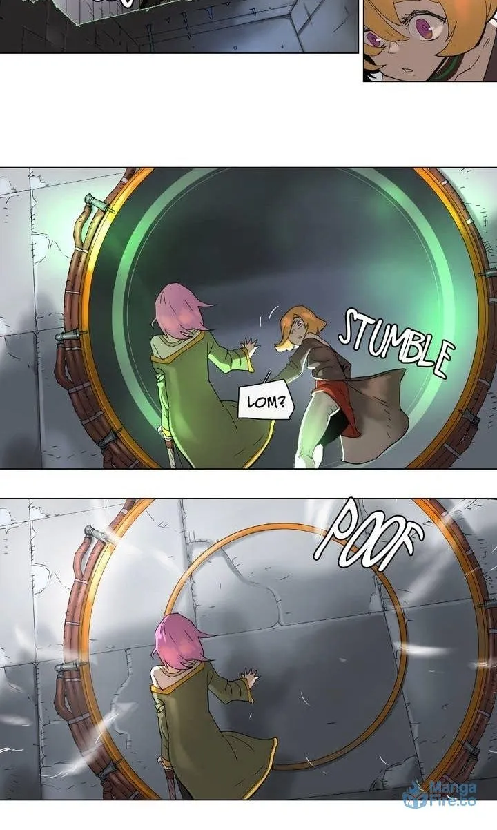 Read 4 Cut Hero chapter 70 image 15 on Lezhin