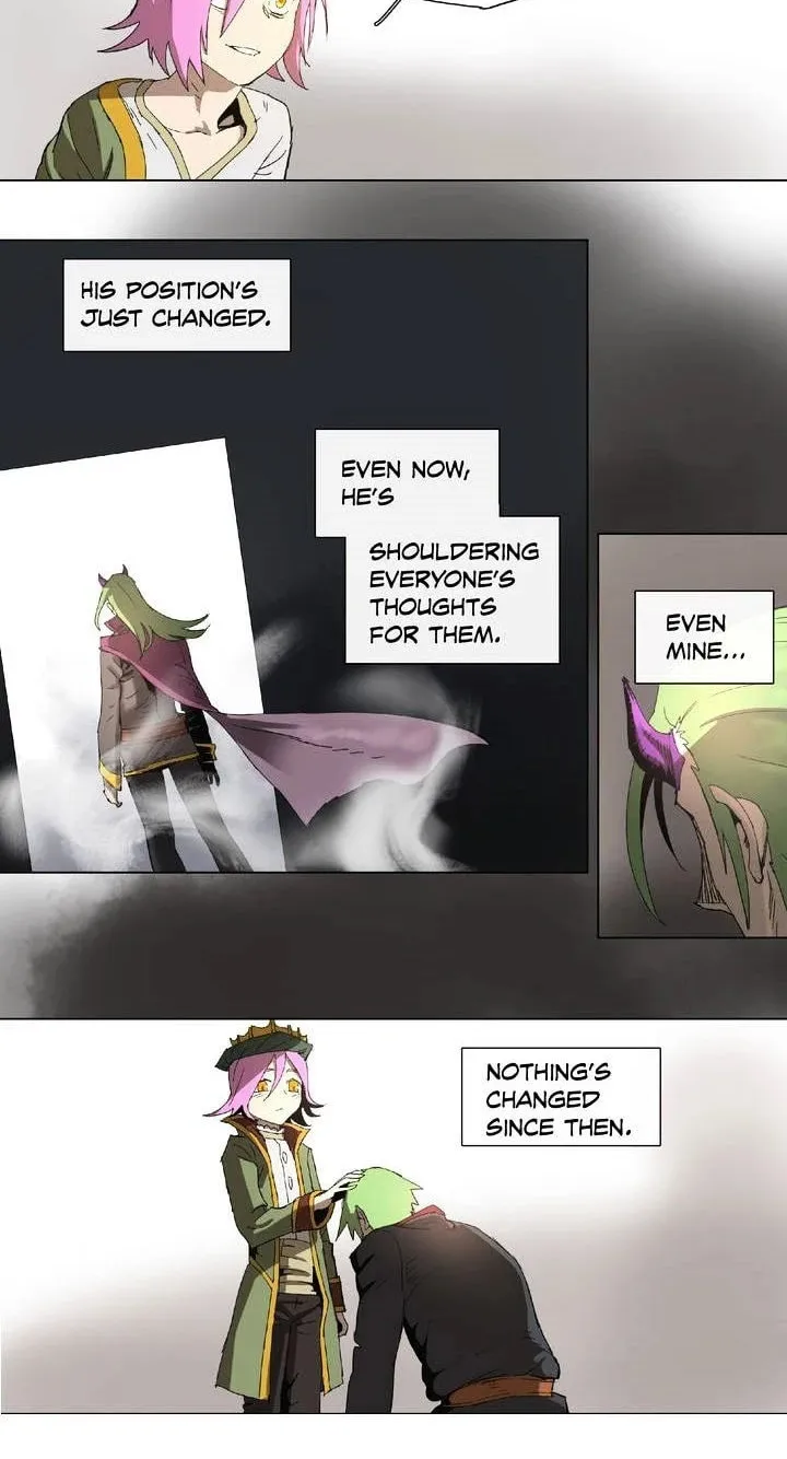 Read 4 Cut Hero chapter 70 image 17 on Lezhin