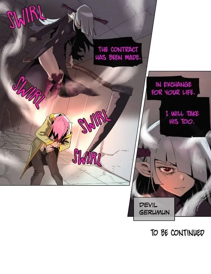 Read 4 Cut Hero chapter 70 image 19 on Lezhin