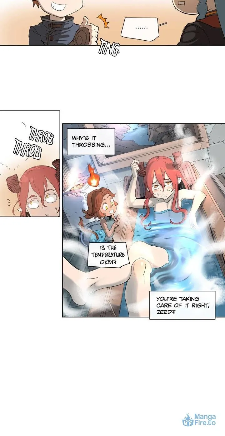 Read 4 Cut Hero chapter 70 image 4 on Lezhin