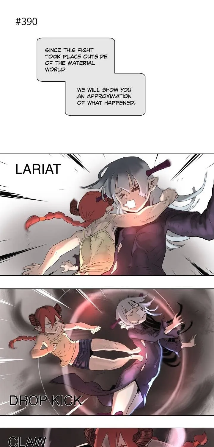 Read 4 Cut Hero chapter 71 image 14 on Lezhin