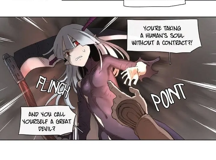 Read 4 Cut Hero chapter 71 image 19 on Lezhin