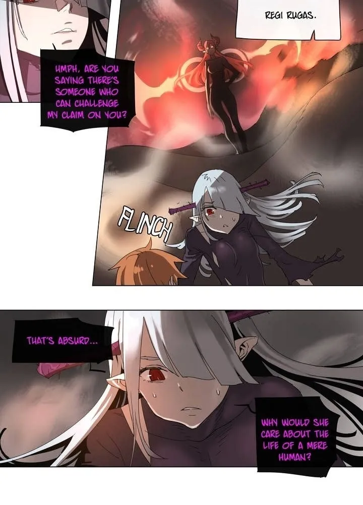Read 4 Cut Hero chapter 71 image 7 on Lezhin