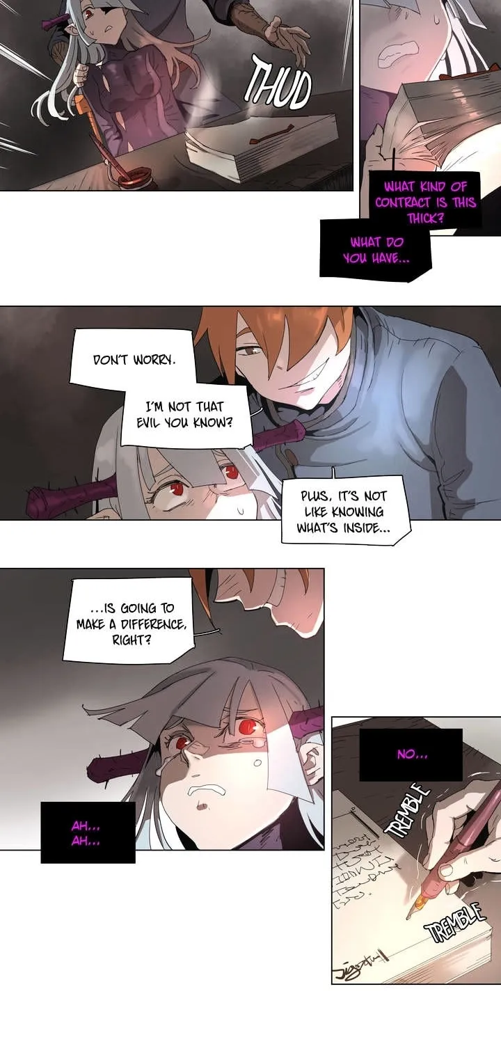 Read 4 Cut Hero chapter 72 image 1 on Lezhin