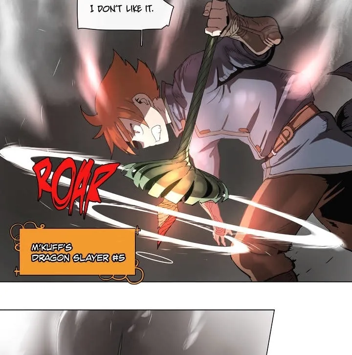 Read 4 Cut Hero chapter 72 image 11 on Lezhin