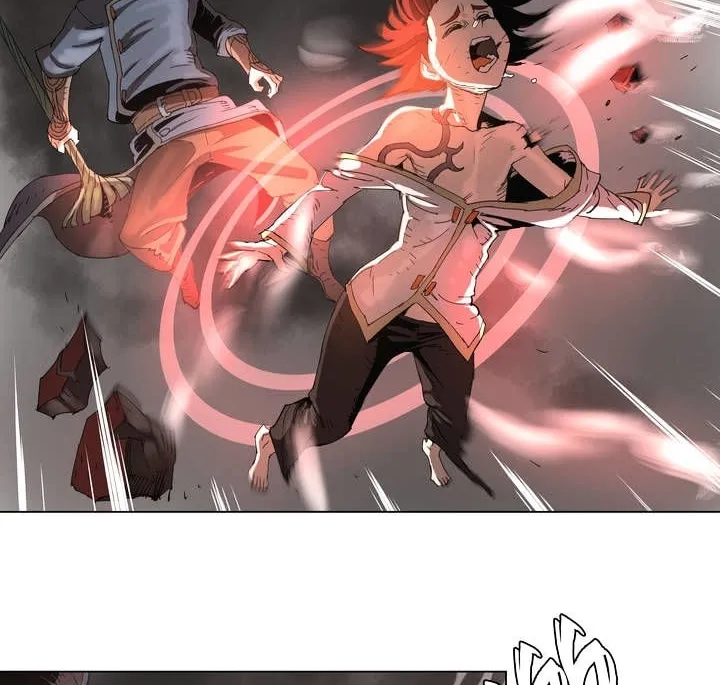 Read 4 Cut Hero chapter 72 image 15 on Lezhin