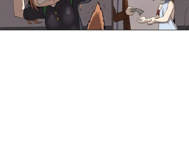 Read 4 Cut Hero chapter 72 image 21 on Lezhin