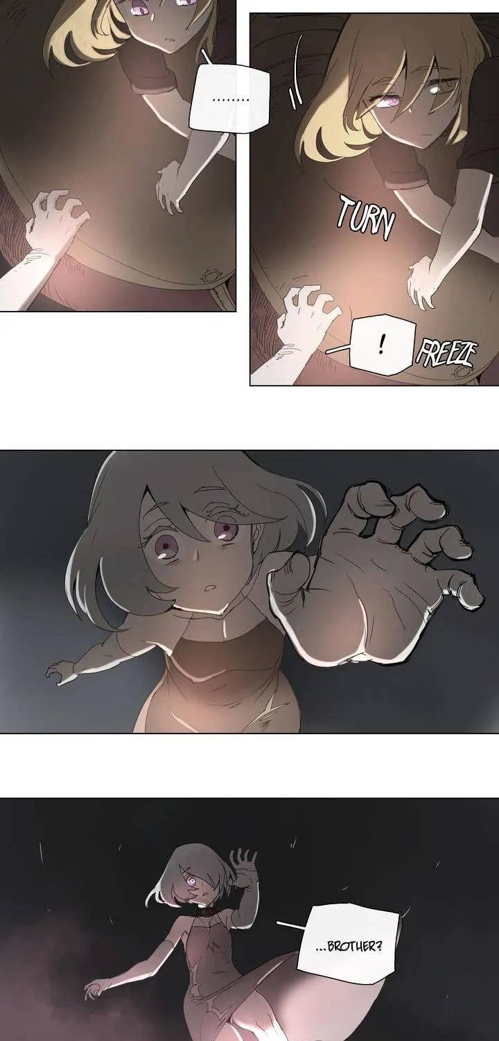 Read 4 Cut Hero chapter 72 image 24 on Lezhin