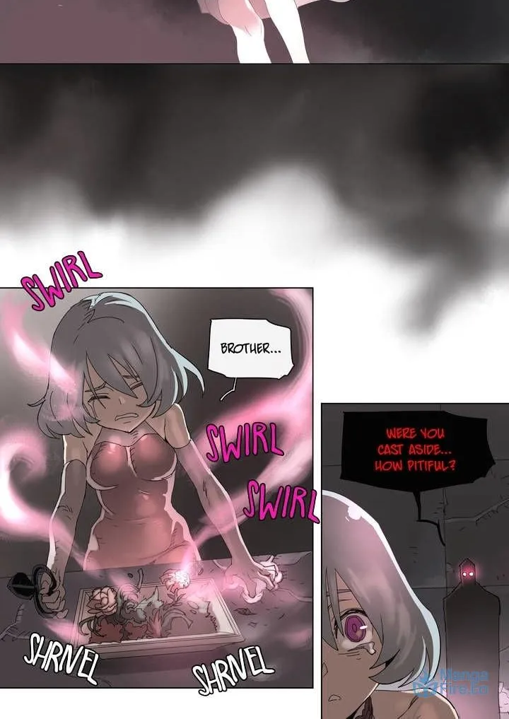 Read 4 Cut Hero chapter 72 image 25 on Lezhin