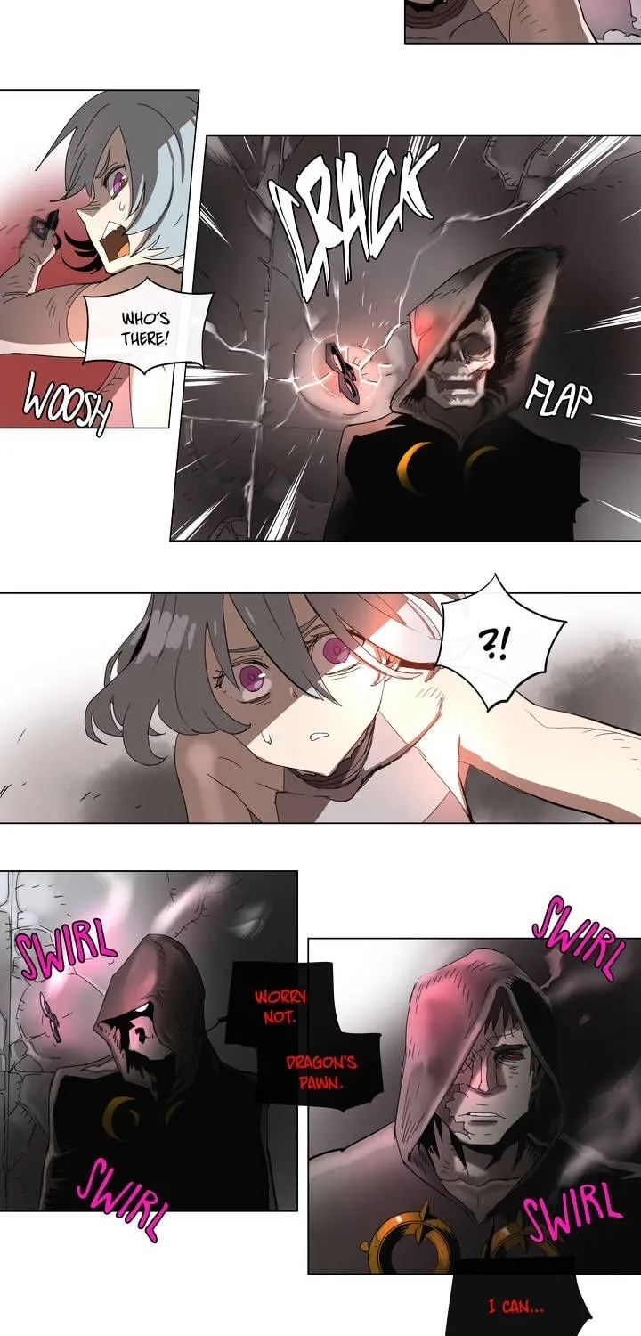 Read 4 Cut Hero chapter 72 image 26 on Lezhin