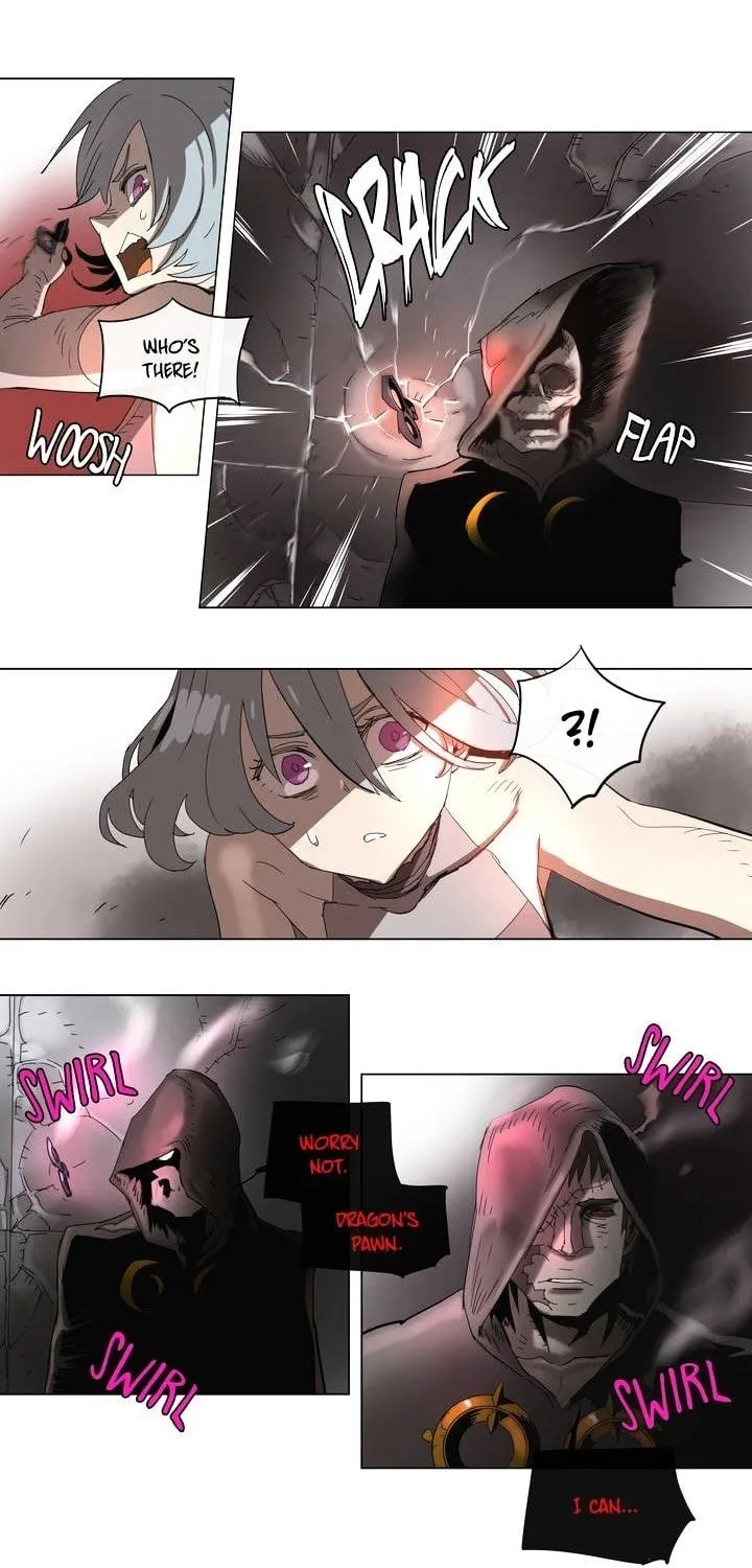 Read 4 Cut Hero chapter 72 image 28 on Lezhin