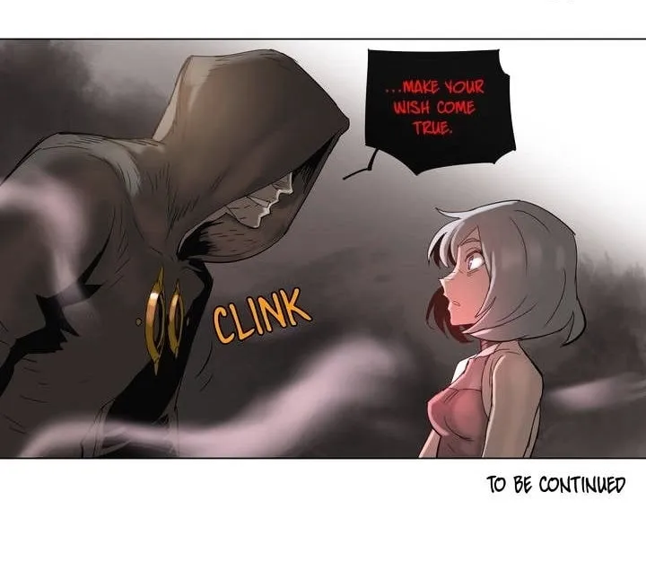 Read 4 Cut Hero chapter 72 image 29 on Lezhin