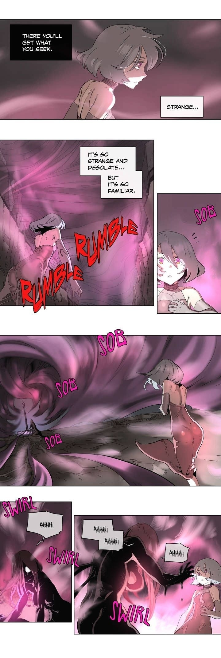 Read 4 Cut Hero chapter 73 image 2 on Lezhin