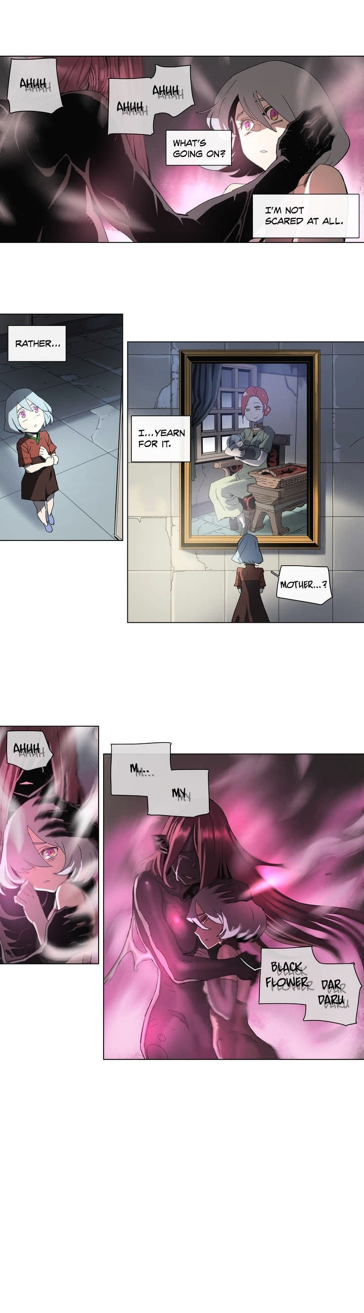 Read 4 Cut Hero chapter 73 image 3 on Lezhin