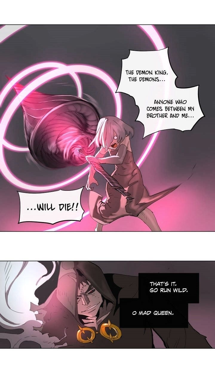 Read 4 Cut Hero chapter 73 image 6 on Lezhin