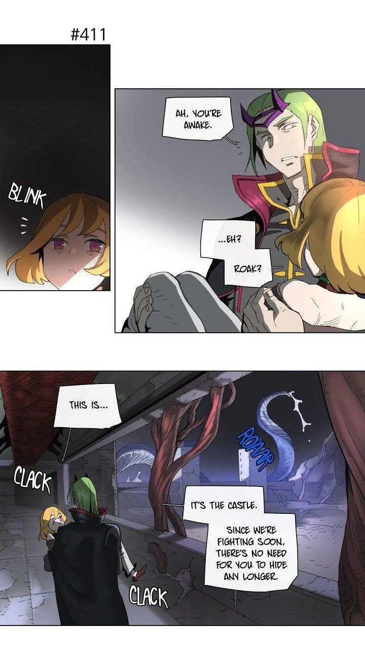 Read 4 Cut Hero chapter 75 image 10 on Lezhin