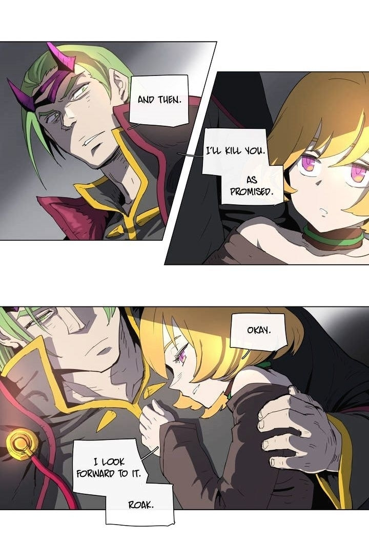 Read 4 Cut Hero chapter 75 image 13 on Lezhin