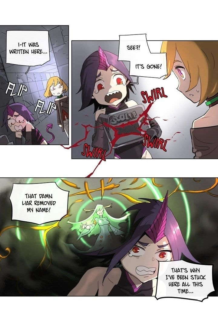 Read 4 Cut Hero chapter 75 image 3 on Lezhin