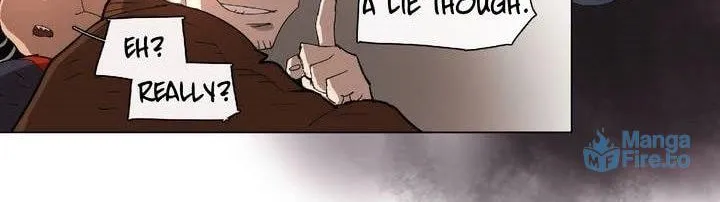 Read 4 Cut Hero chapter 76 image 12 on Lezhin