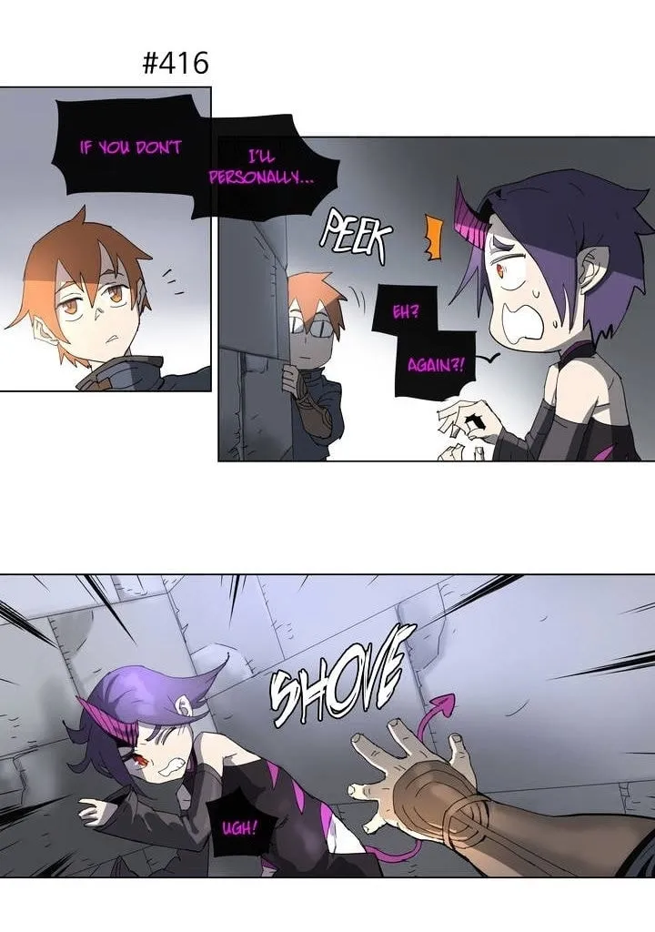 Read 4 Cut Hero chapter 76 image 15 on Lezhin