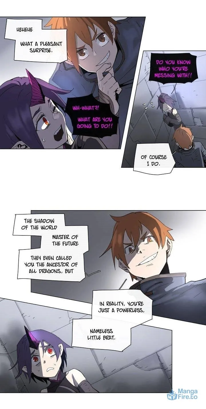 Read 4 Cut Hero chapter 76 image 16 on Lezhin