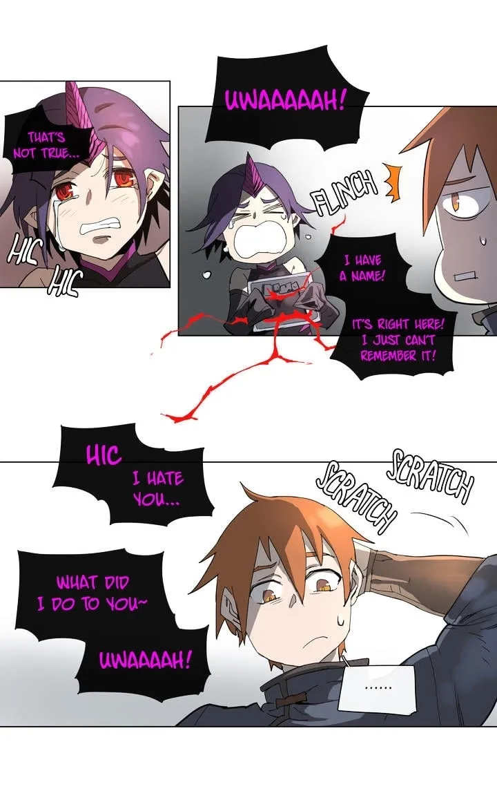 Read 4 Cut Hero chapter 76 image 17 on Lezhin