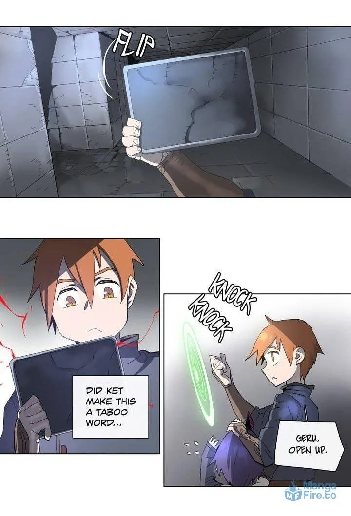 Read 4 Cut Hero chapter 76 image 19 on Lezhin