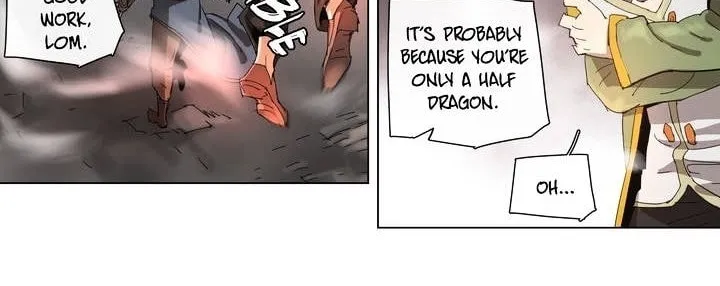 Read 4 Cut Hero chapter 76 image 2 on Lezhin