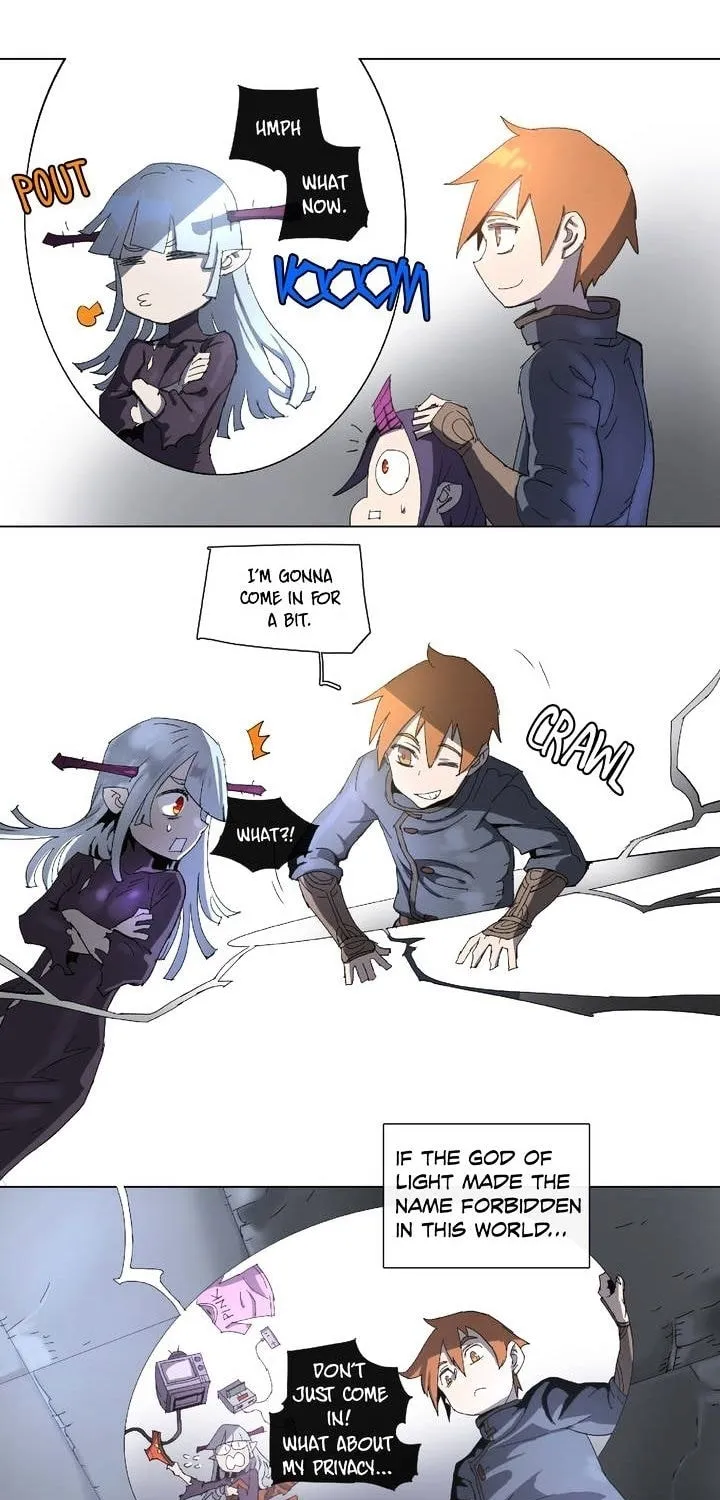 Read 4 Cut Hero chapter 76 image 20 on Lezhin