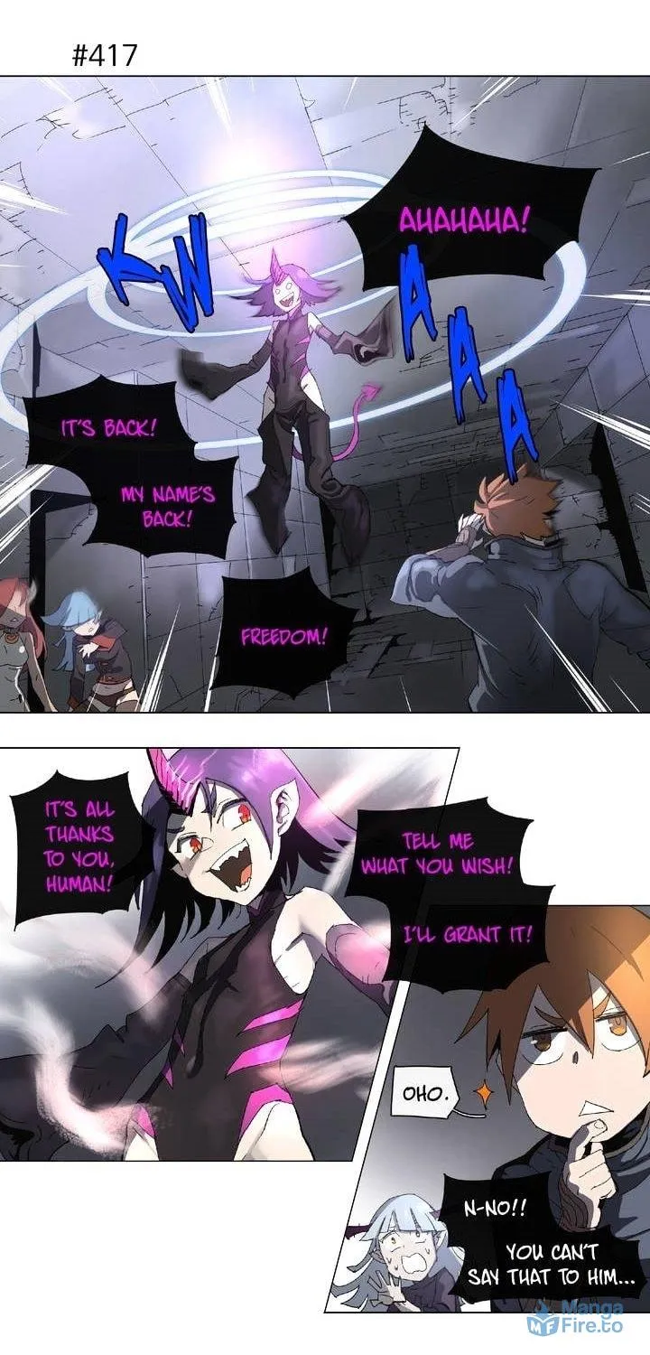 Read 4 Cut Hero chapter 76 image 23 on Lezhin