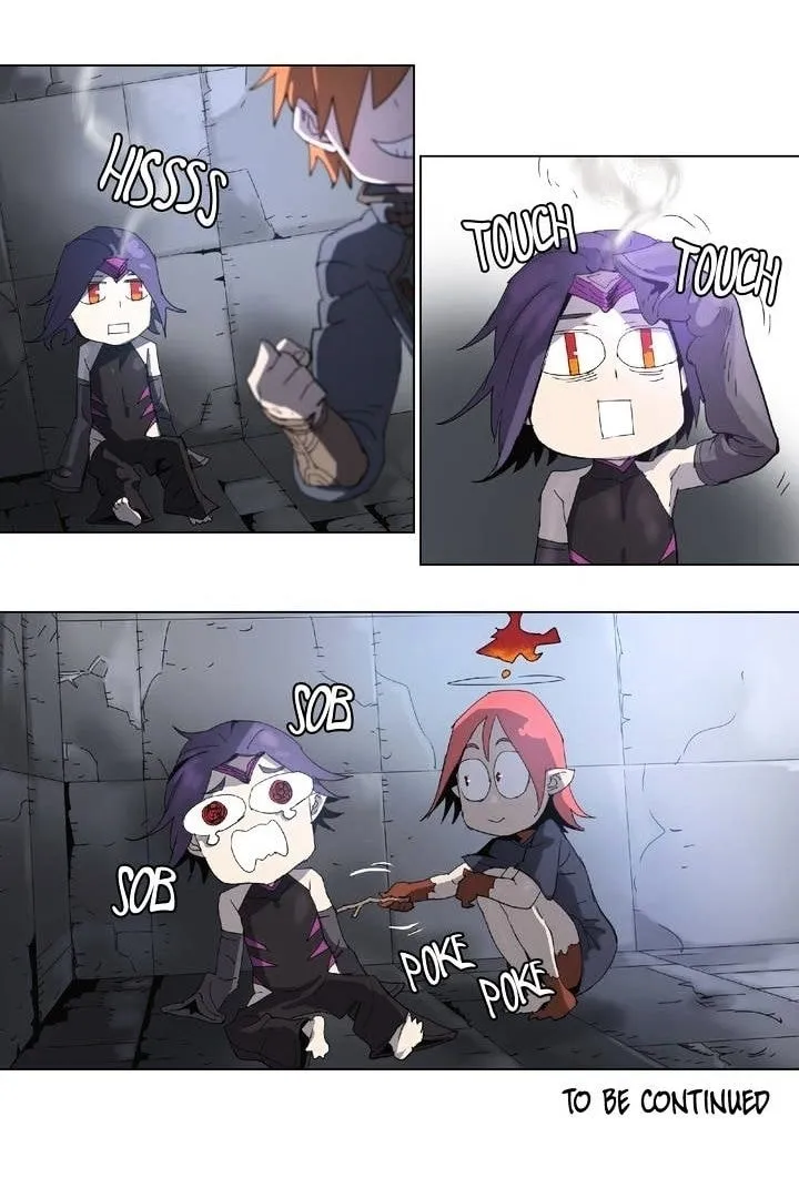Read 4 Cut Hero chapter 76 image 26 on Lezhin