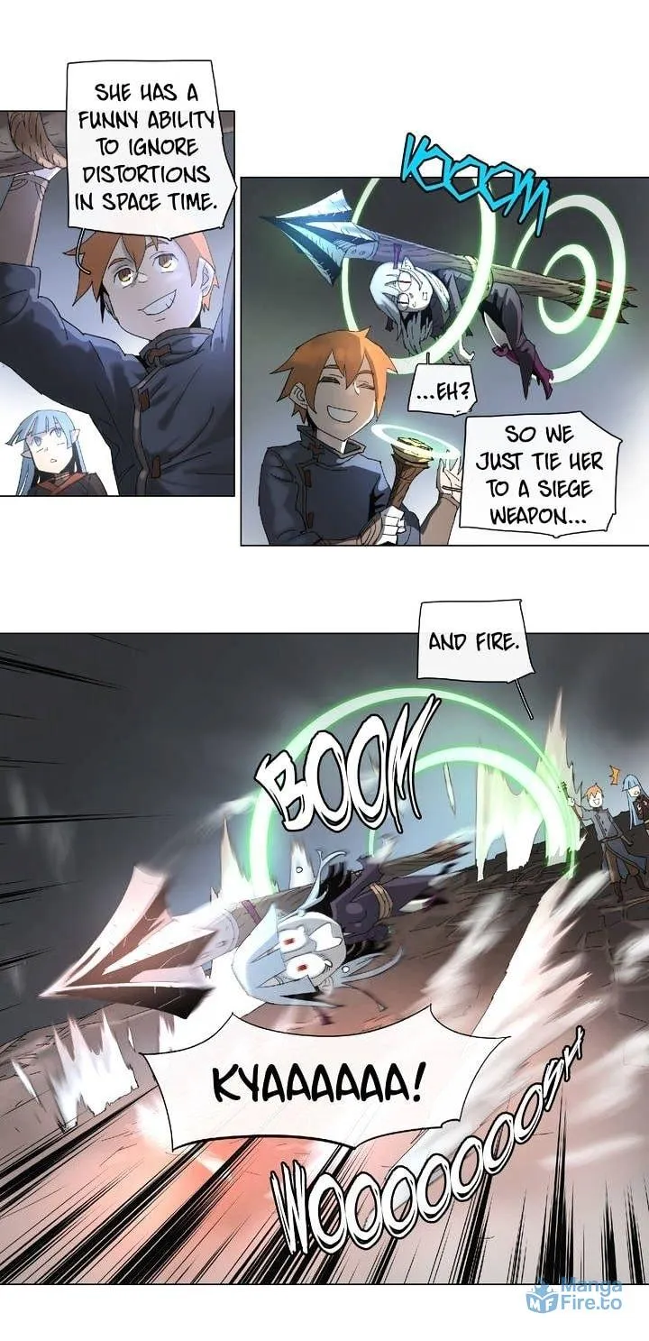Read 4 Cut Hero chapter 76 image 7 on Lezhin