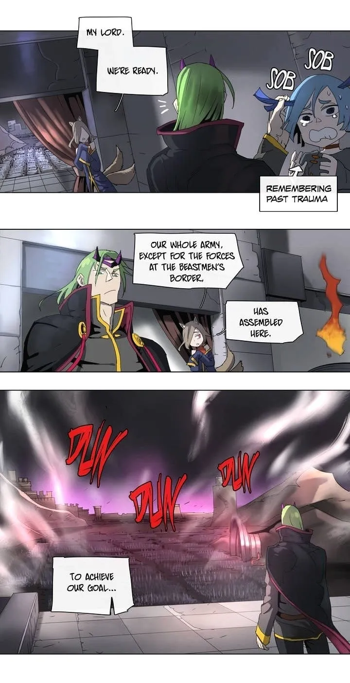 Read 4 Cut Hero chapter 77 image 13 on Lezhin