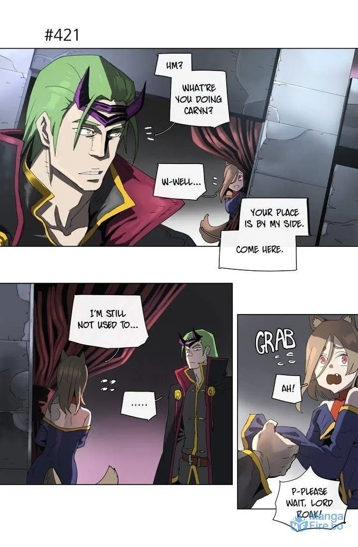 Read 4 Cut Hero chapter 77 image 14 on Lezhin