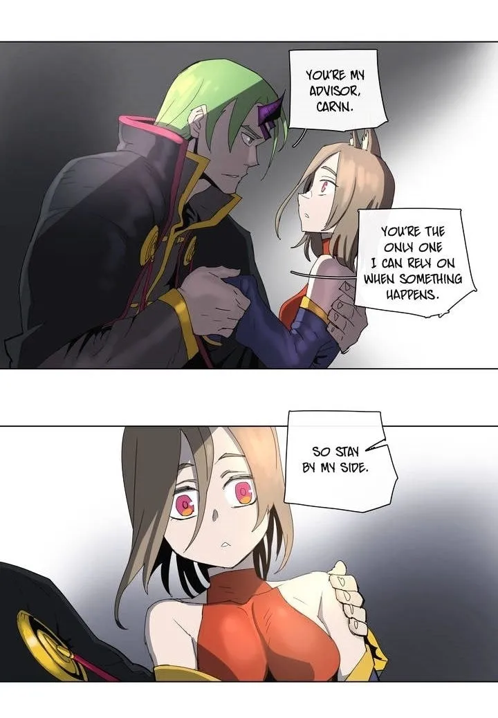 Read 4 Cut Hero chapter 77 image 15 on Lezhin