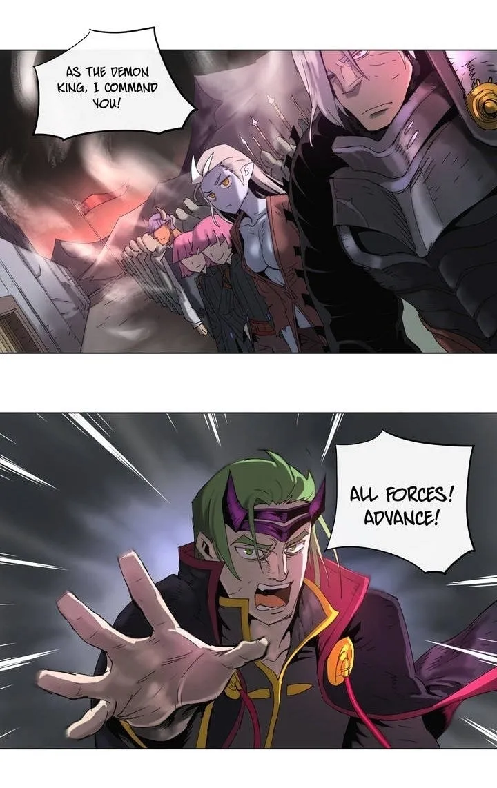 Read 4 Cut Hero chapter 77 image 22 on Lezhin