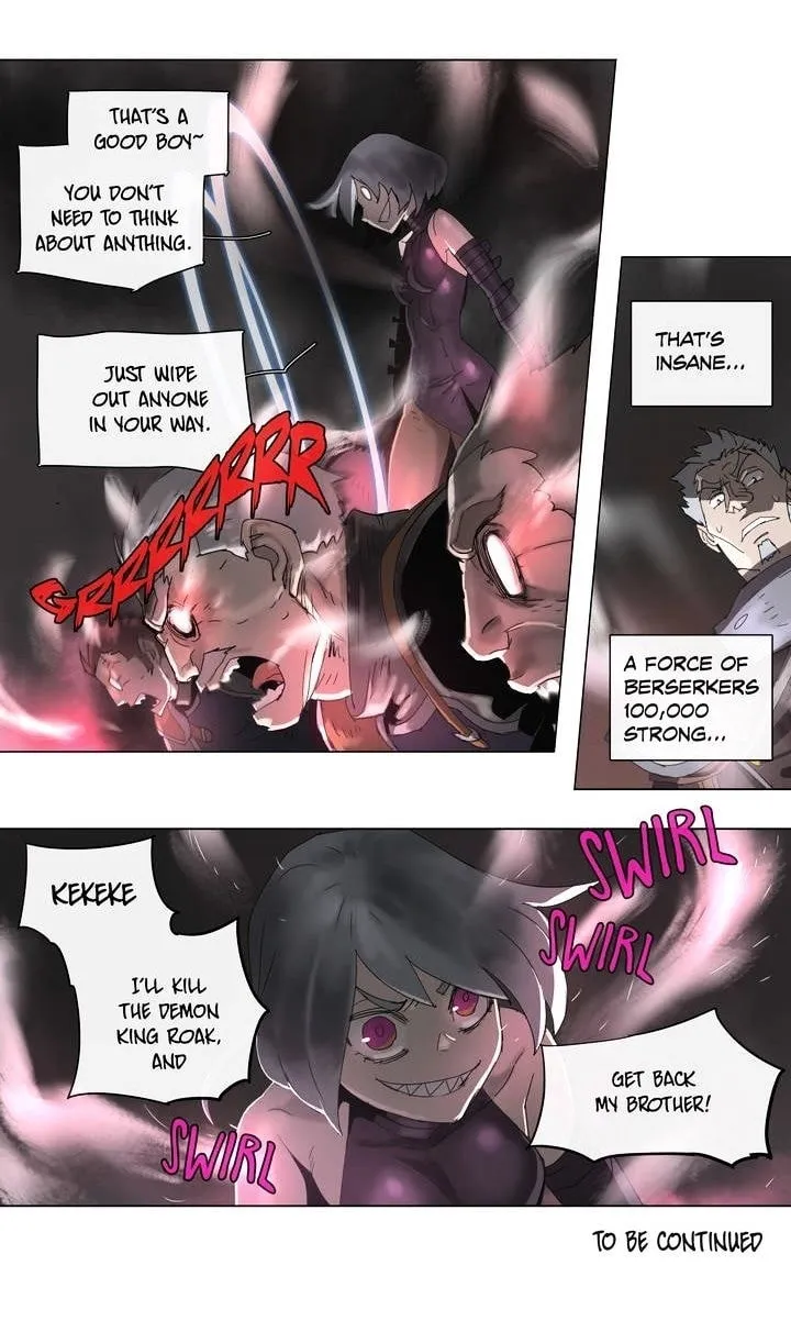Read 4 Cut Hero chapter 77 image 25 on Lezhin