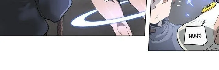 Read 4 Cut Hero chapter 77 image 4 on Lezhin