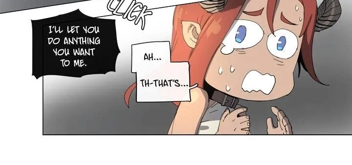 Read 4 Cut Hero chapter 77 image 6 on Lezhin
