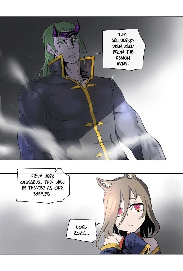 Read 4 Cut Hero chapter 77 image 9 on Lezhin