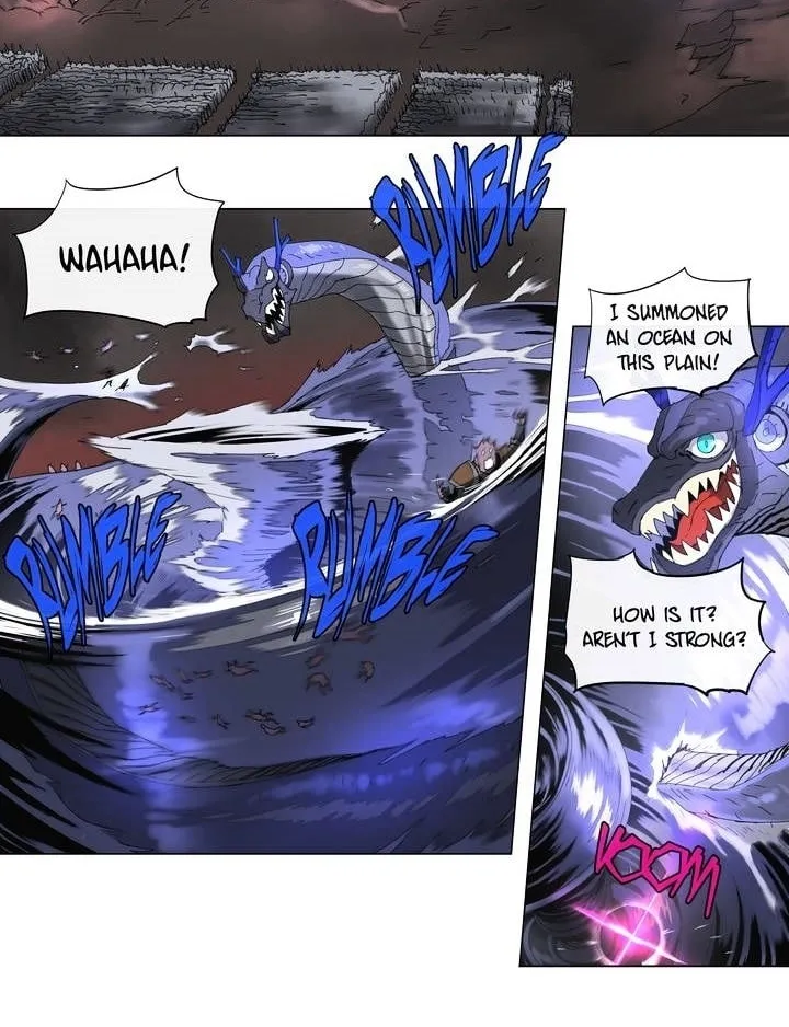 Read 4 Cut Hero chapter 78 image 12 on Lezhin
