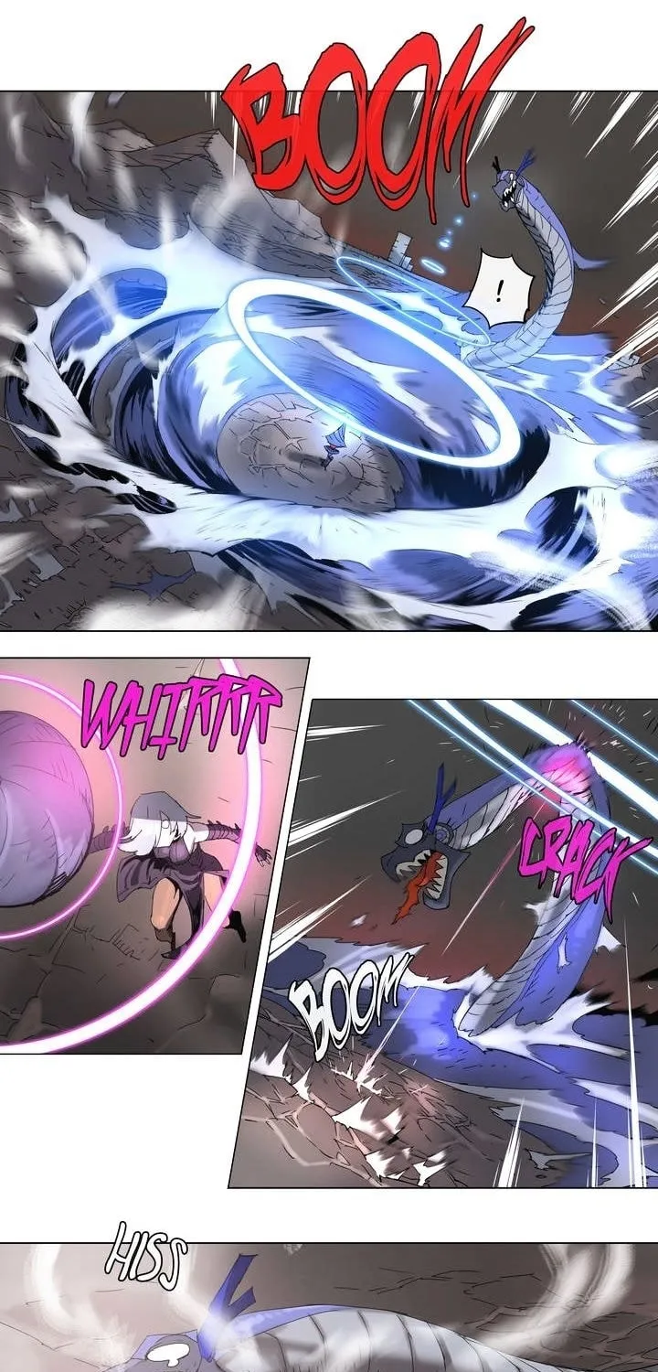Read 4 Cut Hero chapter 78 image 13 on Lezhin