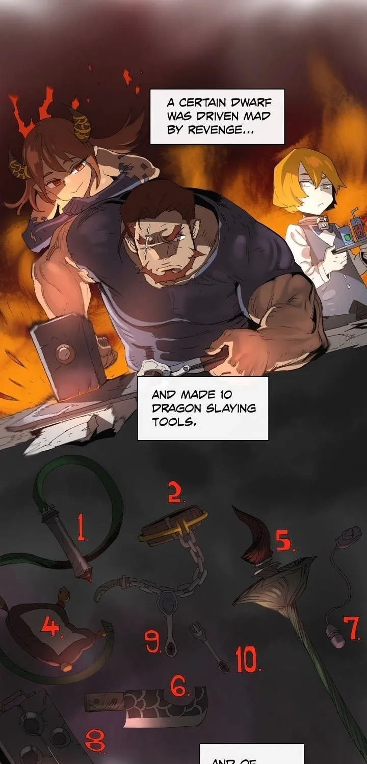 Read 4 Cut Hero chapter 78 image 17 on Lezhin
