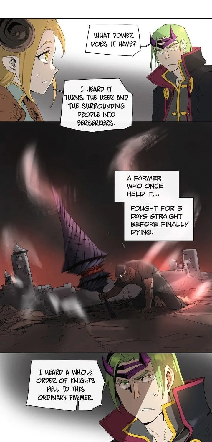 Read 4 Cut Hero chapter 78 image 19 on Lezhin