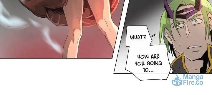 Read 4 Cut Hero chapter 78 image 22 on Lezhin