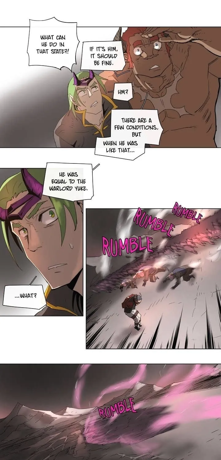 Read 4 Cut Hero chapter 78 image 25 on Lezhin