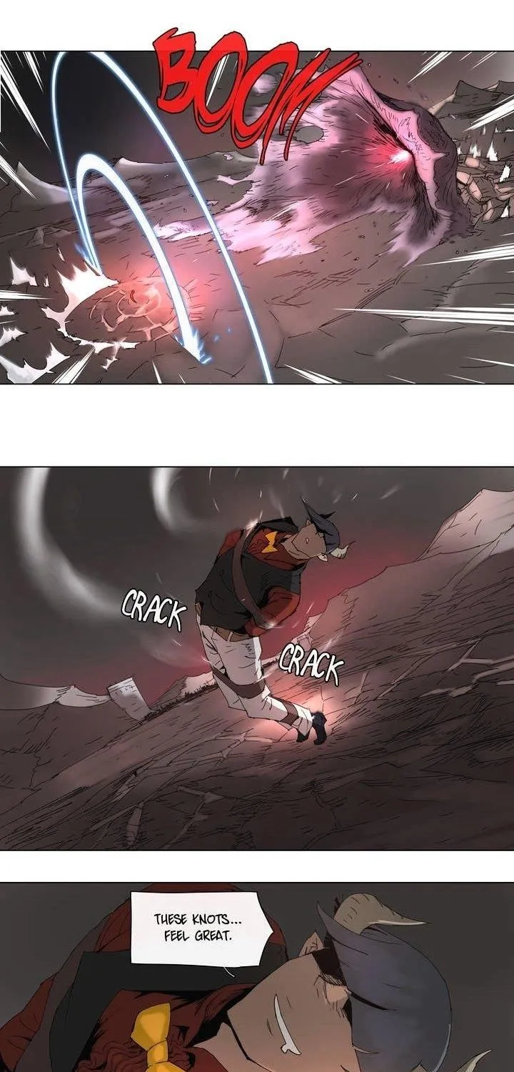 Read 4 Cut Hero chapter 78 image 27 on Lezhin