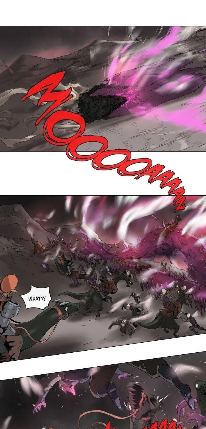 Read 4 Cut Hero chapter 78 image 3 on Lezhin