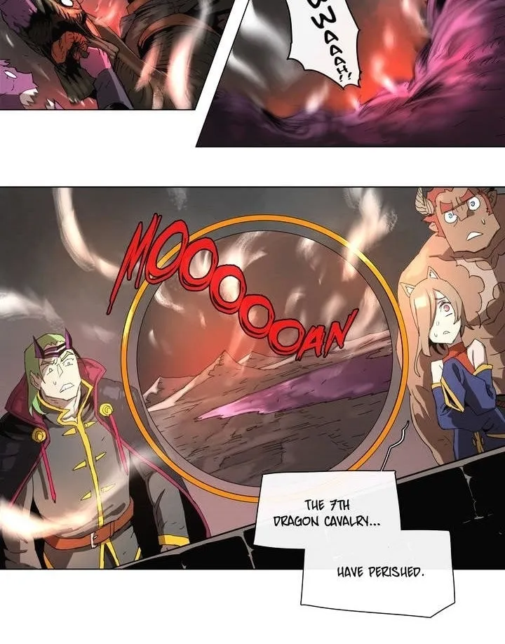 Read 4 Cut Hero chapter 78 image 6 on Lezhin